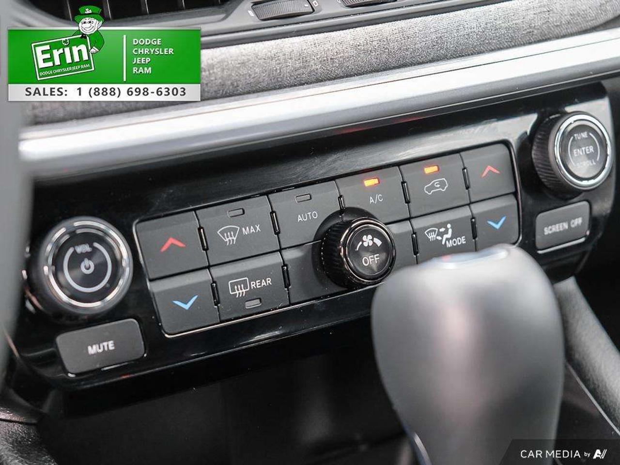 2023 Jeep Compass NORTH 4X4   CONVENIENCE GROUP   2.0L TURBO ENGINE Photo