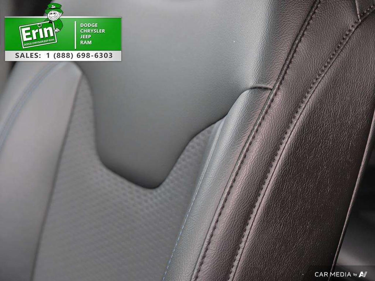 2023 Jeep Compass NORTH 4X4   CONVENIENCE GROUP   2.0L TURBO ENGINE Photo