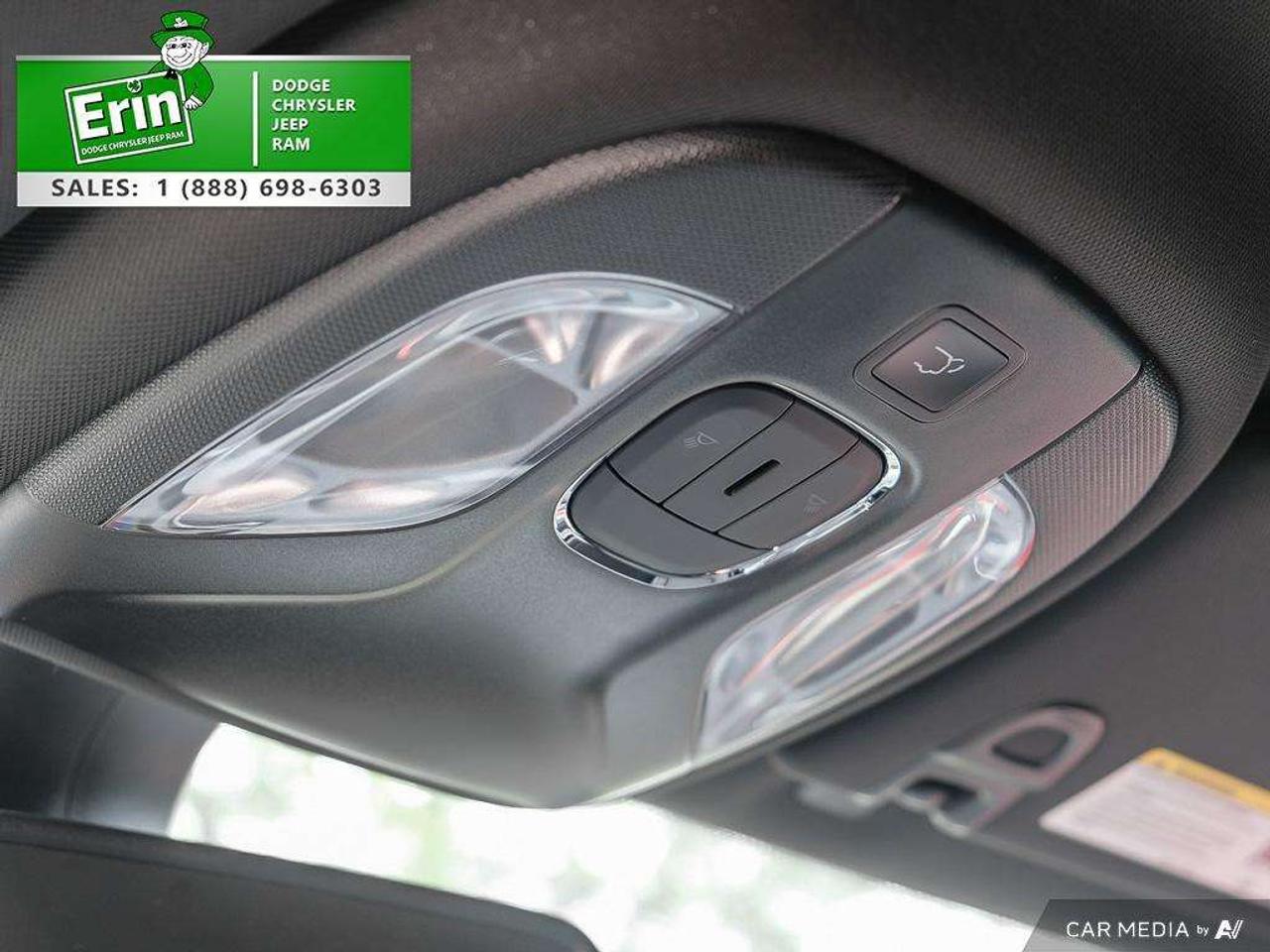 2023 Jeep Compass NORTH 4X4   CONVENIENCE GROUP   2.0L TURBO ENGINE Photo