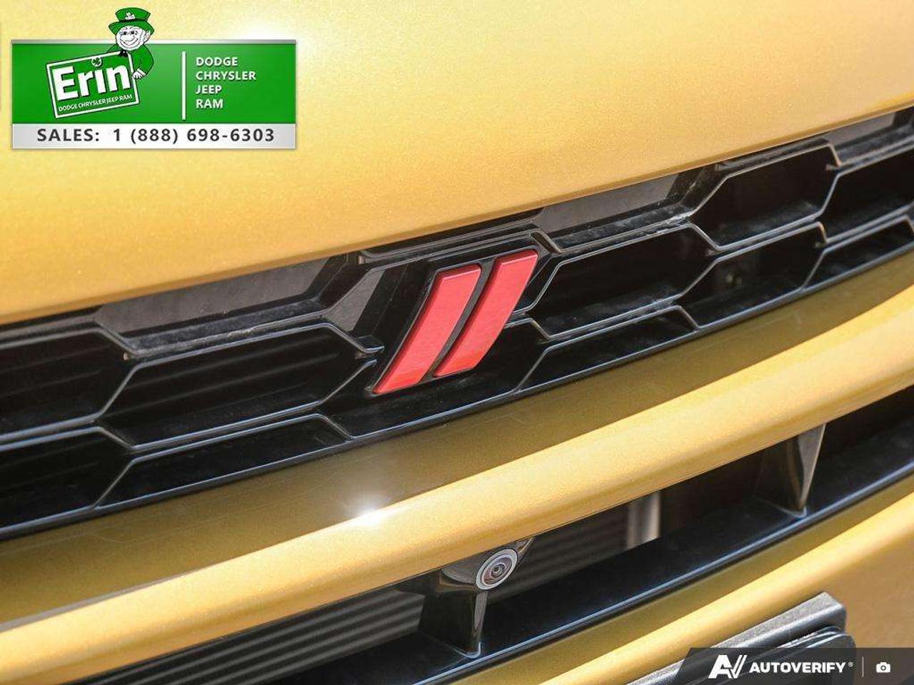 2023 Dodge Hornet GT BLACKTOP   ALL WHEEL DRIVE   TECH PACK Photo
