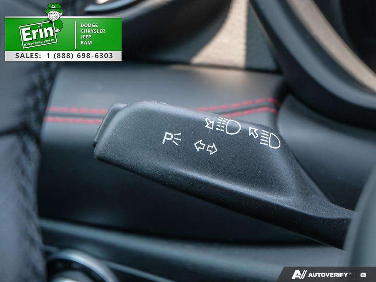 2023 Dodge Hornet GT BLACKTOP   ALL WHEEL DRIVE   TECH PACK Photo