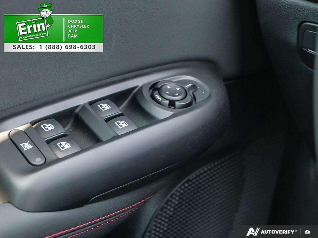 2023 Dodge Hornet GT BLACKTOP   ALL WHEEL DRIVE   TECH PACK Photo