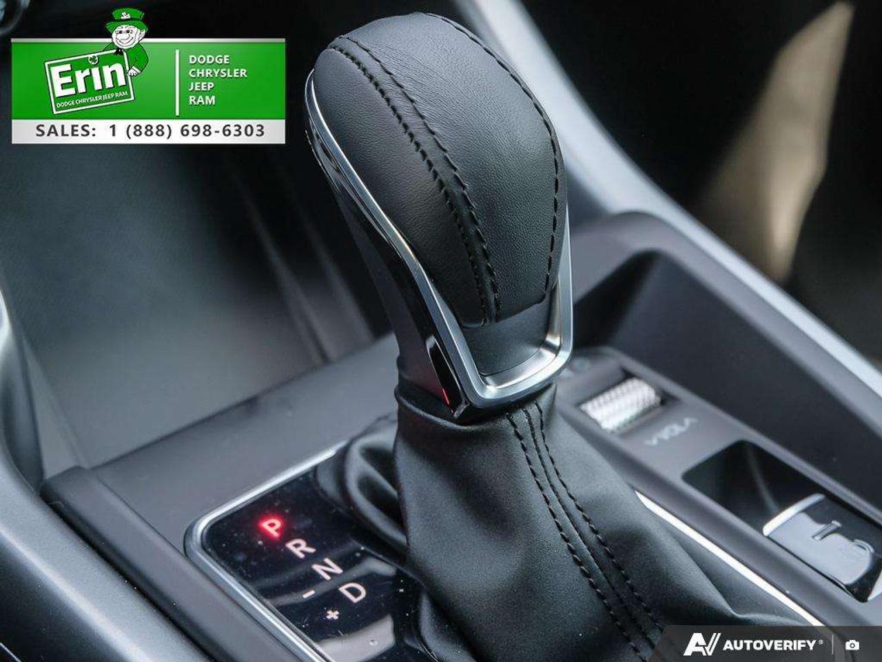 2023 Dodge Hornet GT BLACKTOP   ALL WHEEL DRIVE   TECH PACK Photo