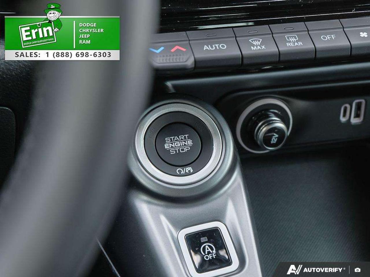 2023 Dodge Hornet GT BLACKTOP   ALL WHEEL DRIVE   TECH PACK Photo