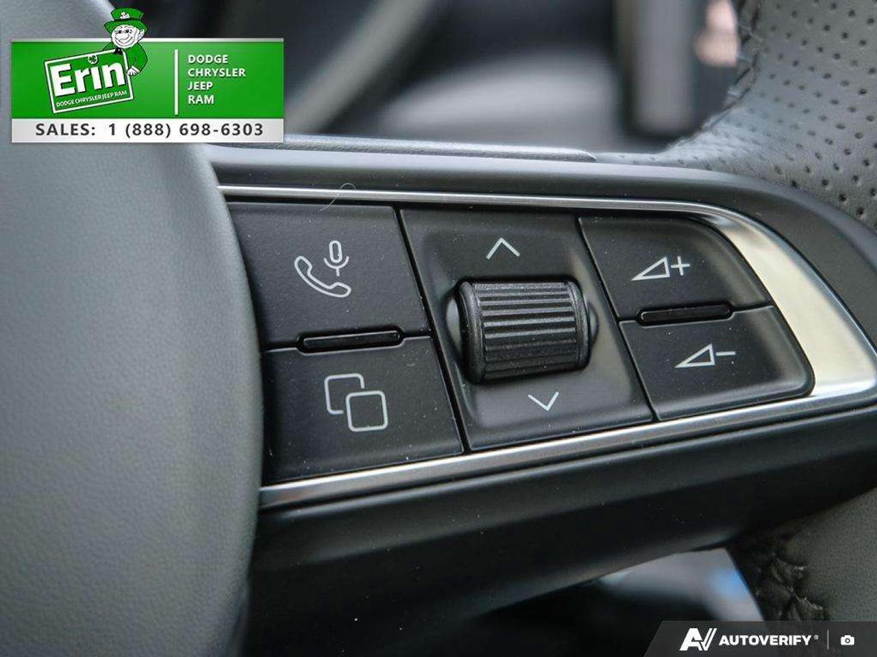2023 Dodge Hornet GT BLACKTOP   ALL WHEEL DRIVE   TECH PACK Photo