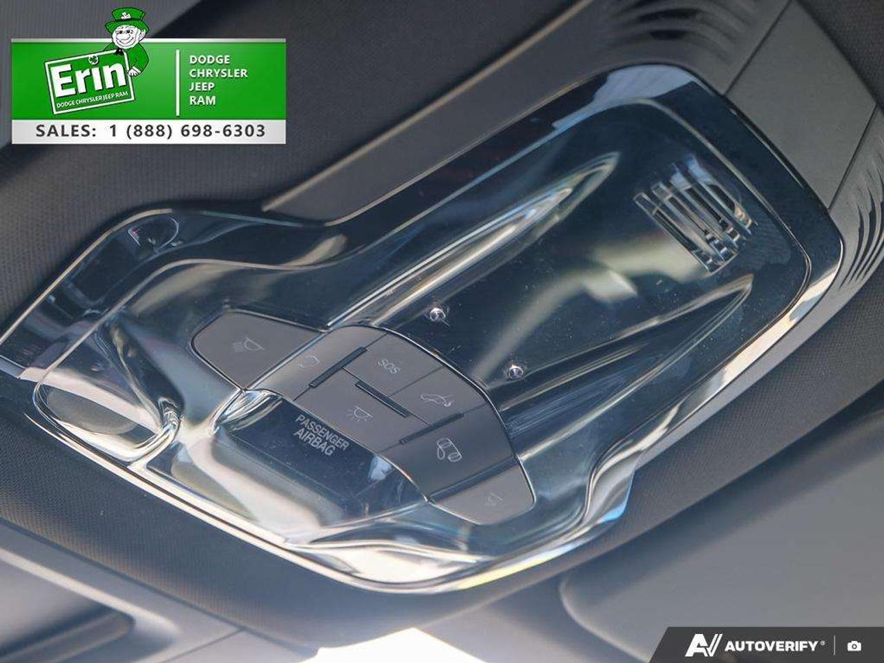 2023 Dodge Hornet GT BLACKTOP   ALL WHEEL DRIVE   TECH PACK Photo