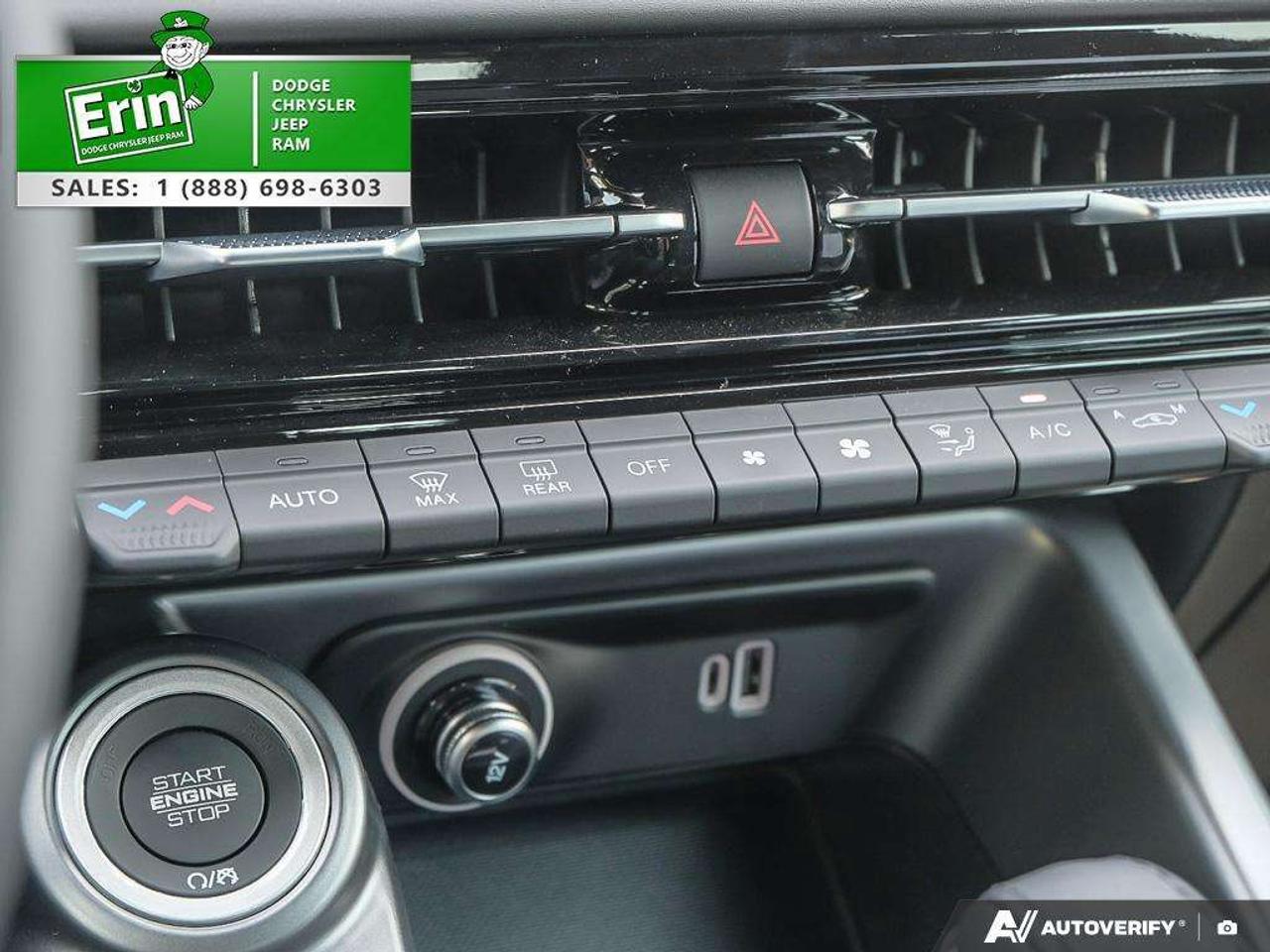 2023 Dodge Hornet GT BLACKTOP   ALL WHEEL DRIVE   TECH PACK Photo