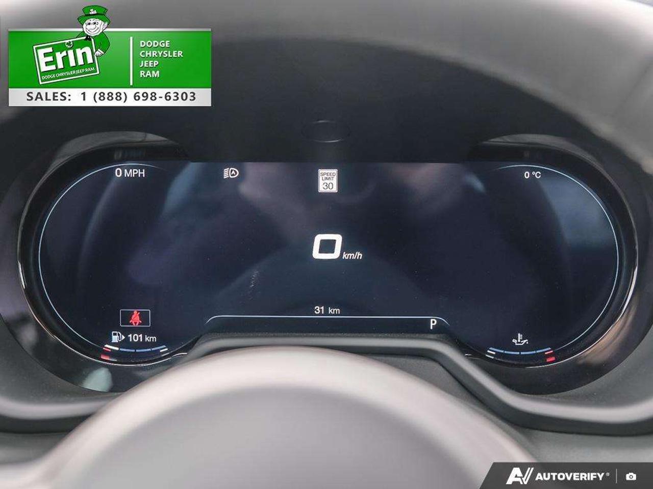 2024 Dodge Hornet GT   ALL WHEEL DRIVE   BLACKTOP   TRACK PACK Photo