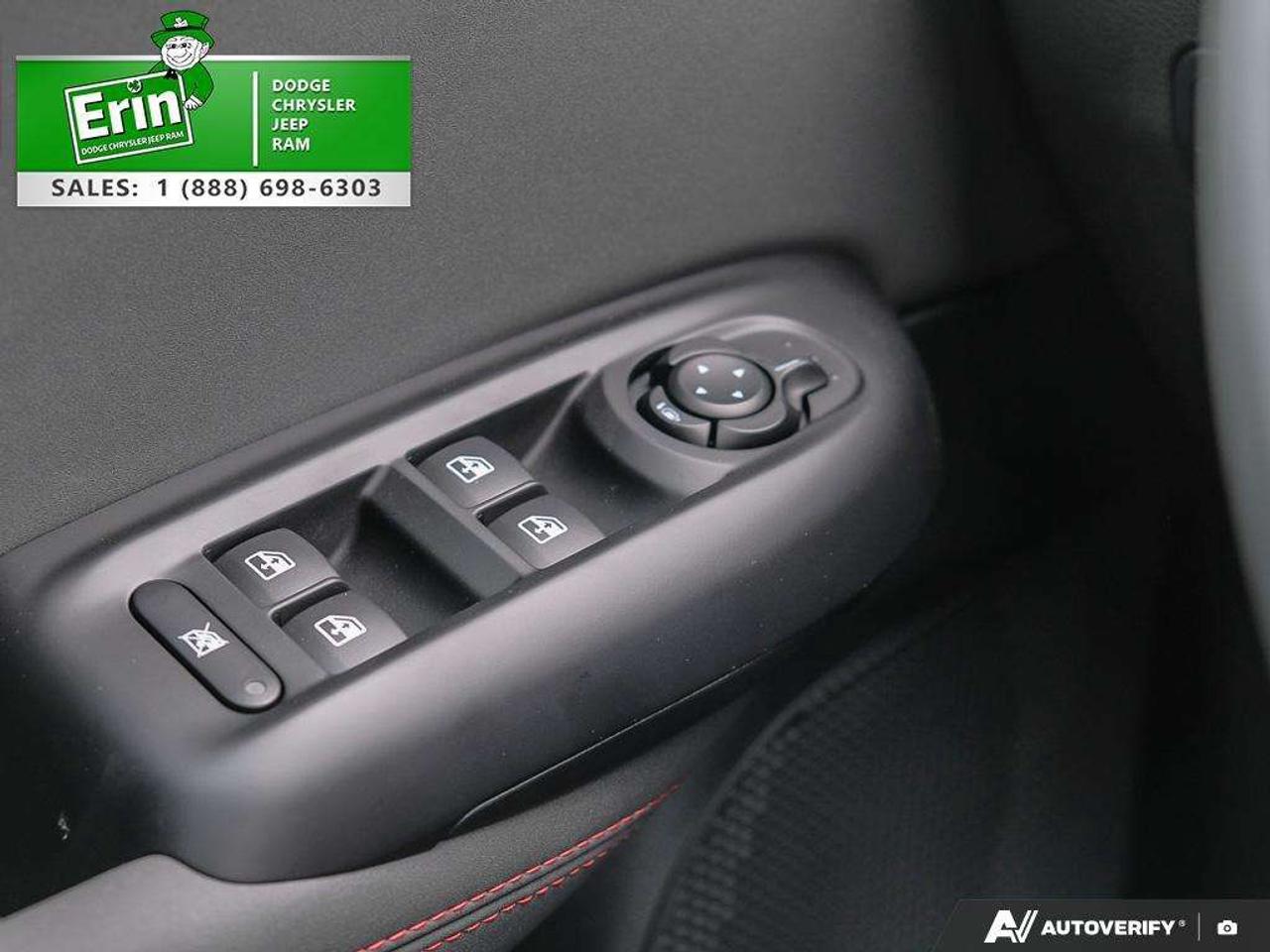 2024 Dodge Hornet GT   ALL WHEEL DRIVE   BLACKTOP   TRACK PACK Photo