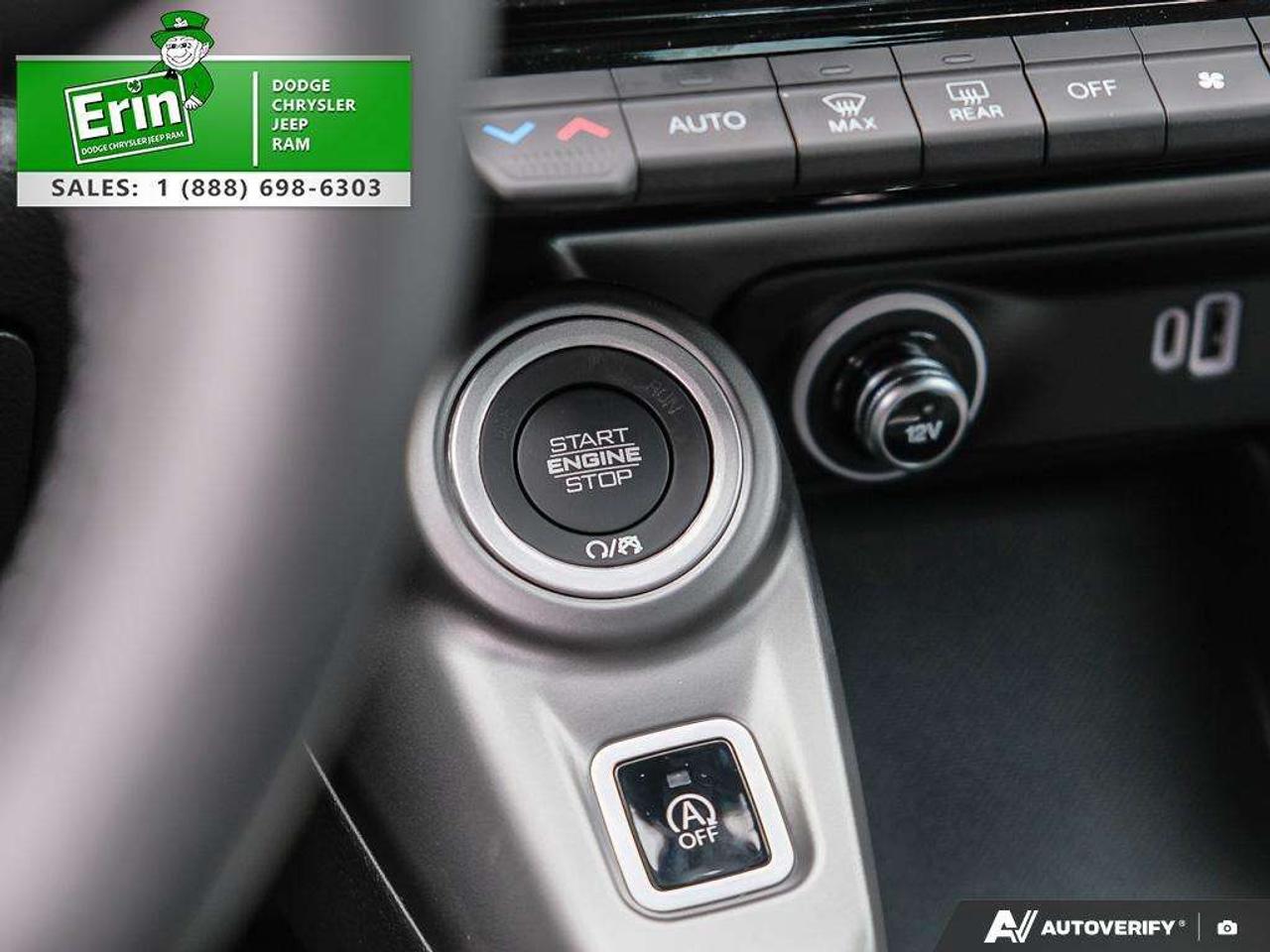 2024 Dodge Hornet GT   ALL WHEEL DRIVE   BLACKTOP   TRACK PACK Photo