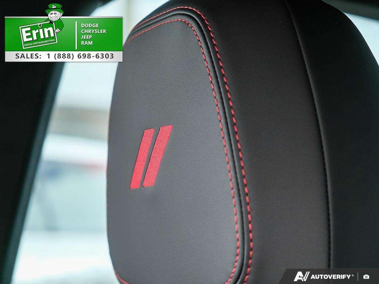 2024 Dodge Hornet GT   ALL WHEEL DRIVE   BLACKTOP   TRACK PACK Photo