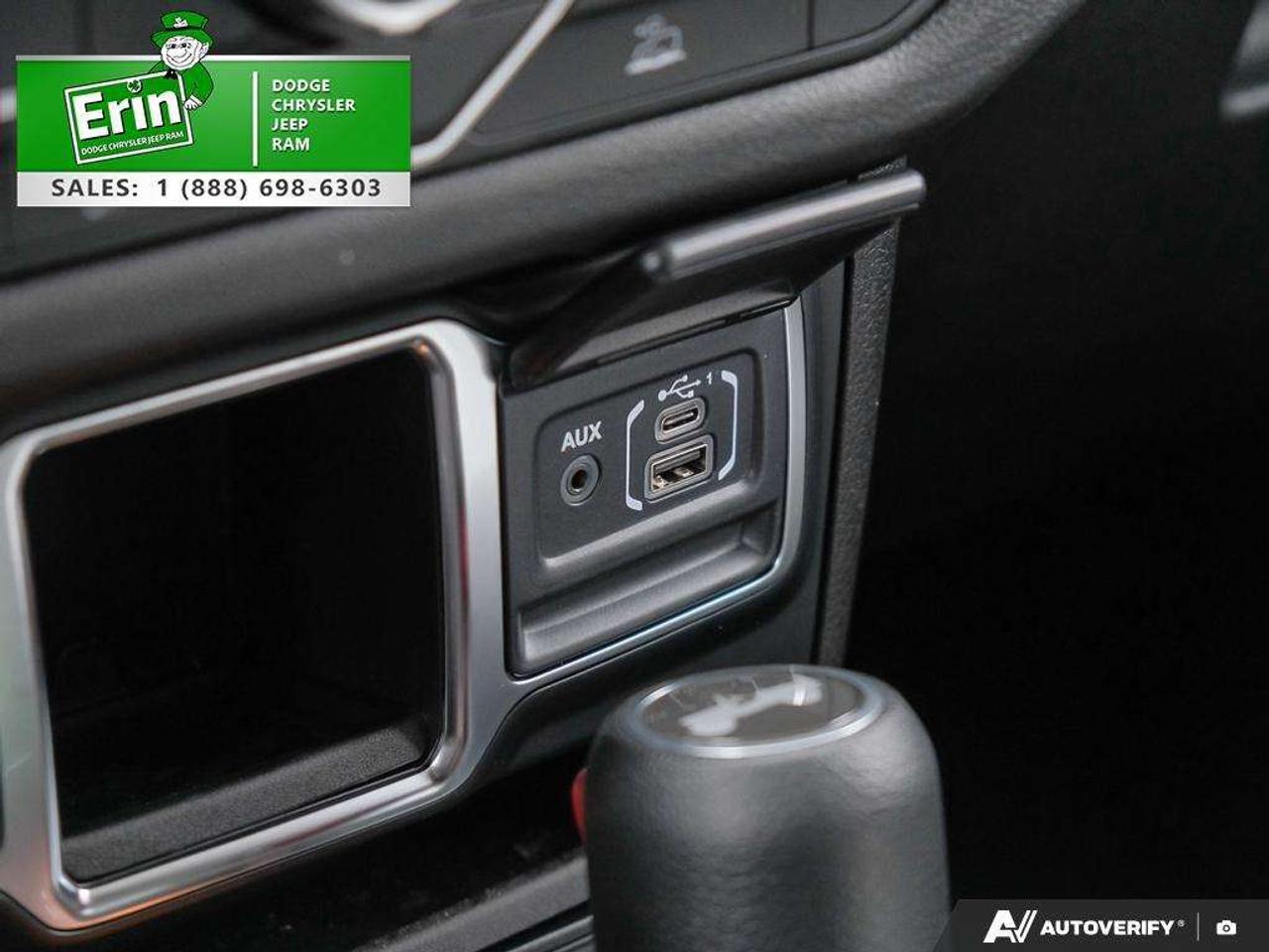 2024 Jeep Wrangler SPORT   4 DOOR   4X4   FREEDOM HARDTOP Photo