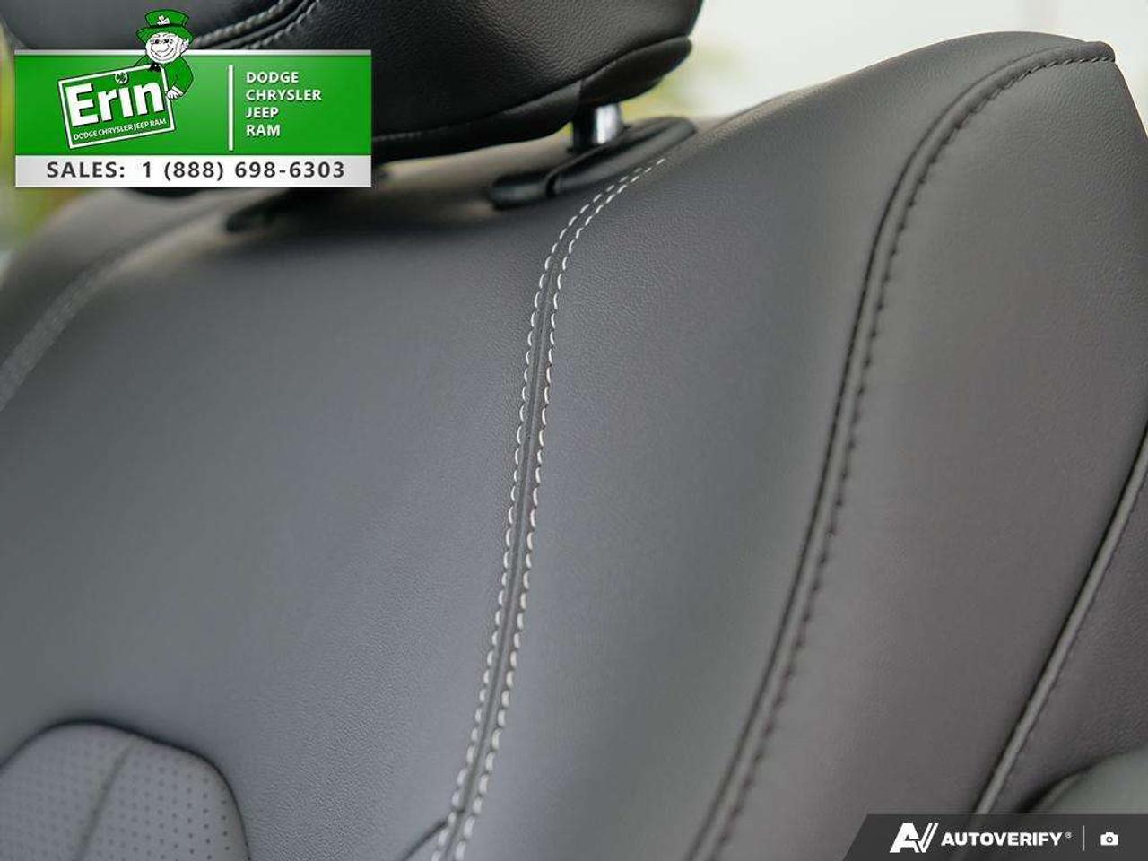 2026 Chrysler Pacifica SELECT   7 PASSENGER SEATING   SUNROOF Photo