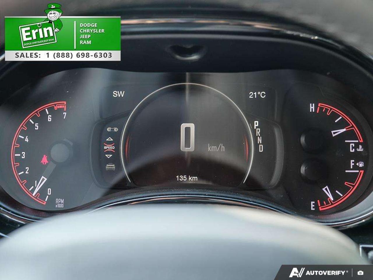 2025 Dodge Durango GT ALL WHEEL DRIVE   BLACKTOP PACKAGE   7 PASSENG. Photo