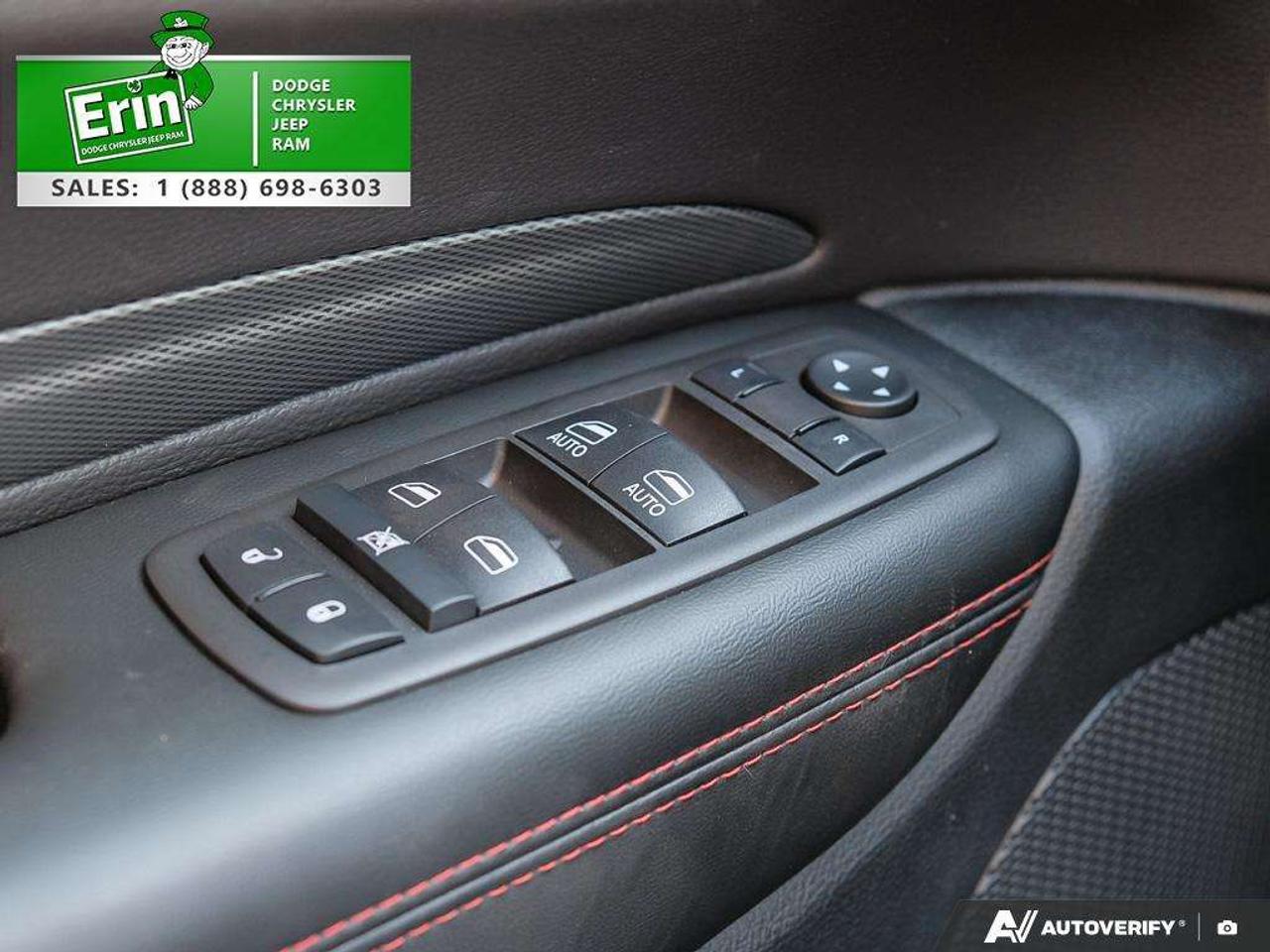 2025 Dodge Durango GT ALL WHEEL DRIVE   BLACKTOP PACKAGE   7 PASSENG. Photo