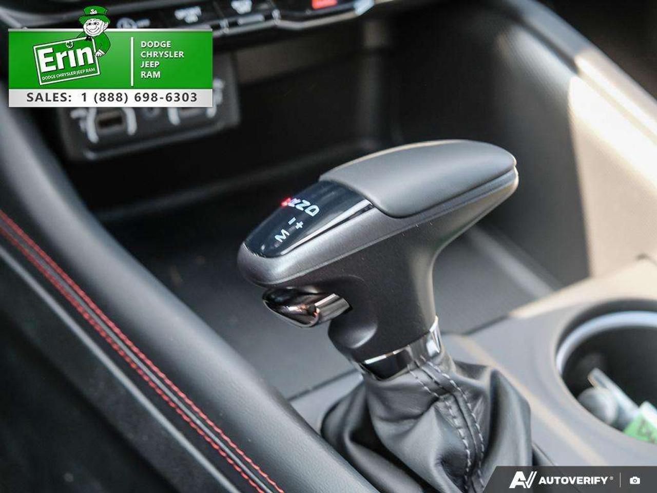2025 Dodge Durango GT ALL WHEEL DRIVE   BLACKTOP PACKAGE   7 PASSENG. Photo