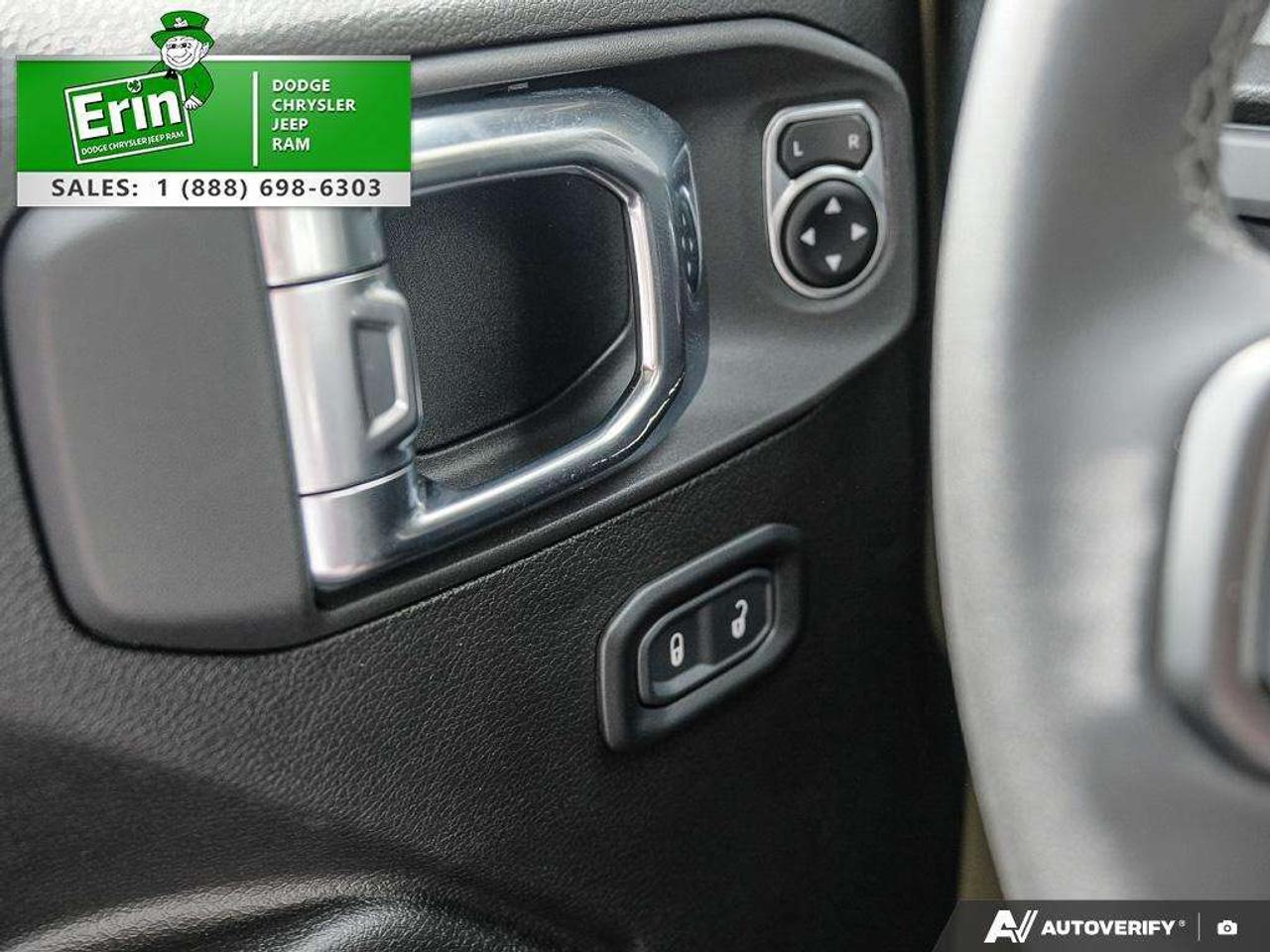 2025 Jeep Gladiator SPORT S 4x4   DARK SKY APPEARANCE PKG   HARDTOP Photo