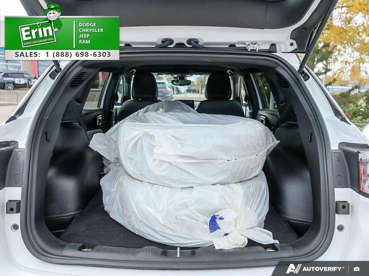 2023 Jeep Compass Limited 4X4 Photo
