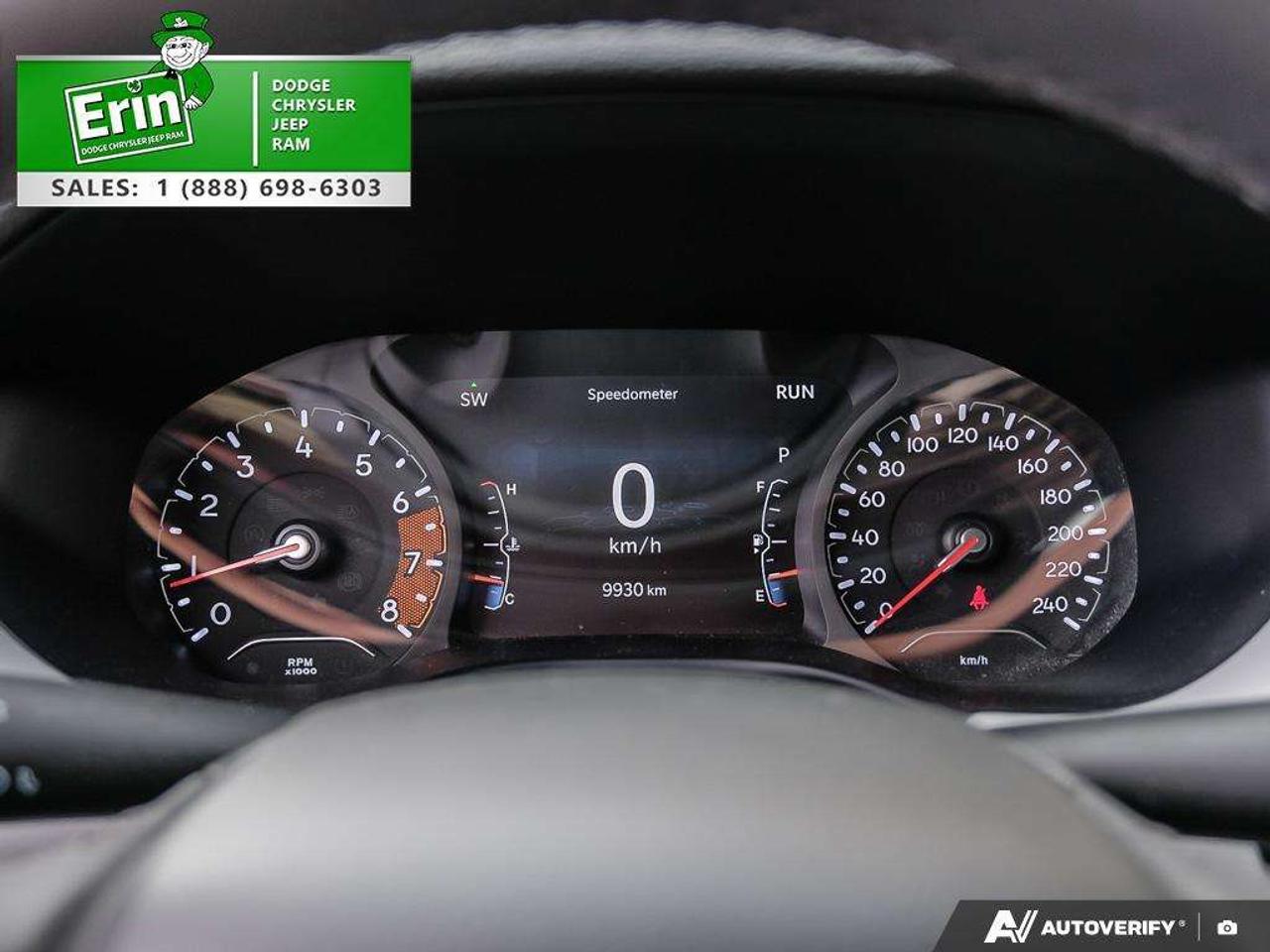 2023 Jeep Compass Limited 4X4 Photo