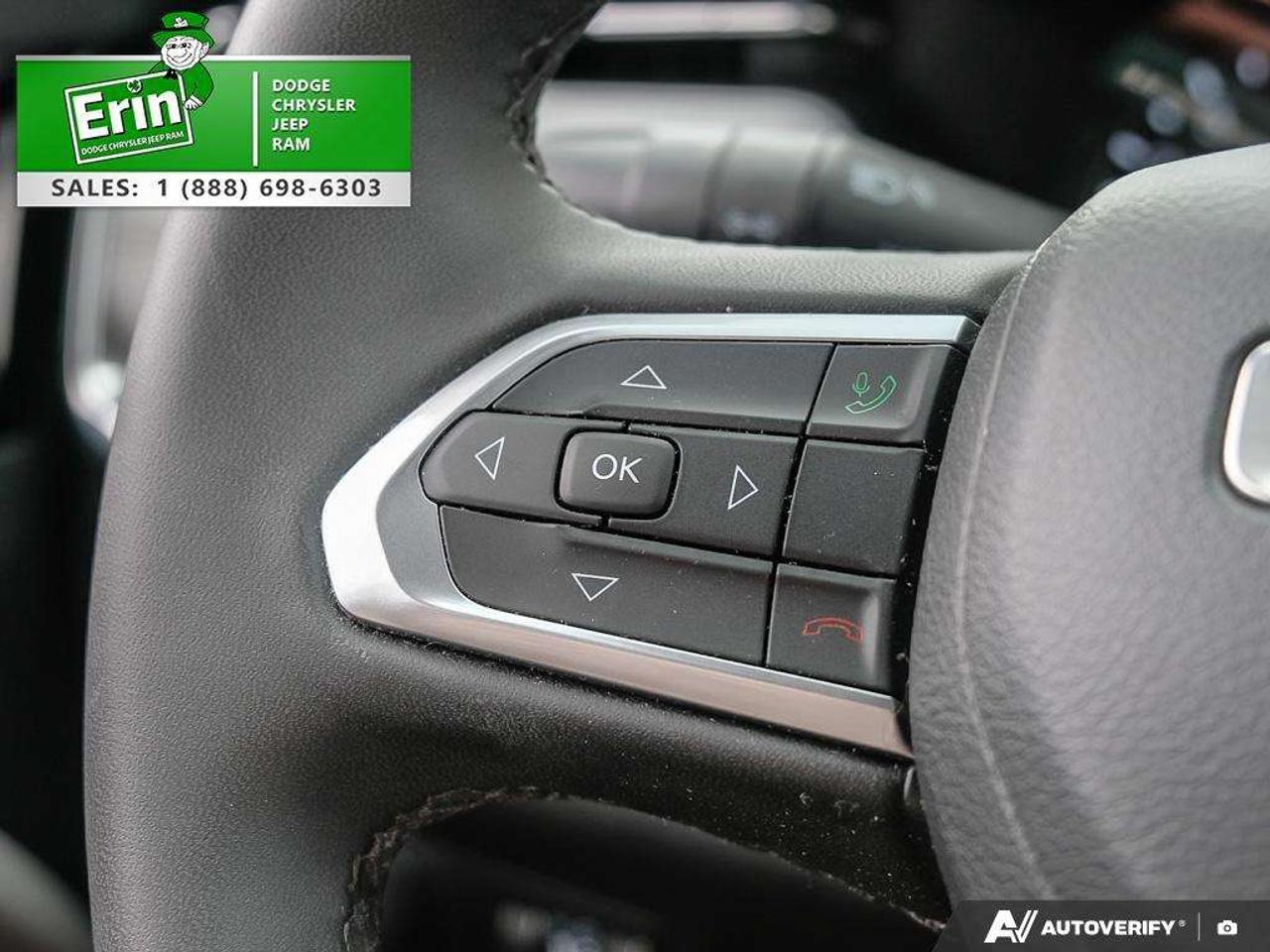 2023 Jeep Compass Limited 4X4 Photo