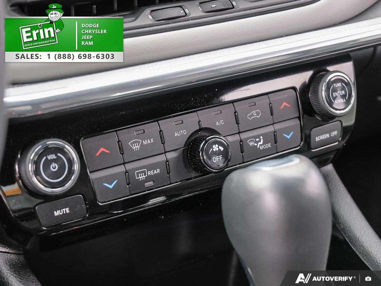 2023 Jeep Compass Limited 4X4 Photo