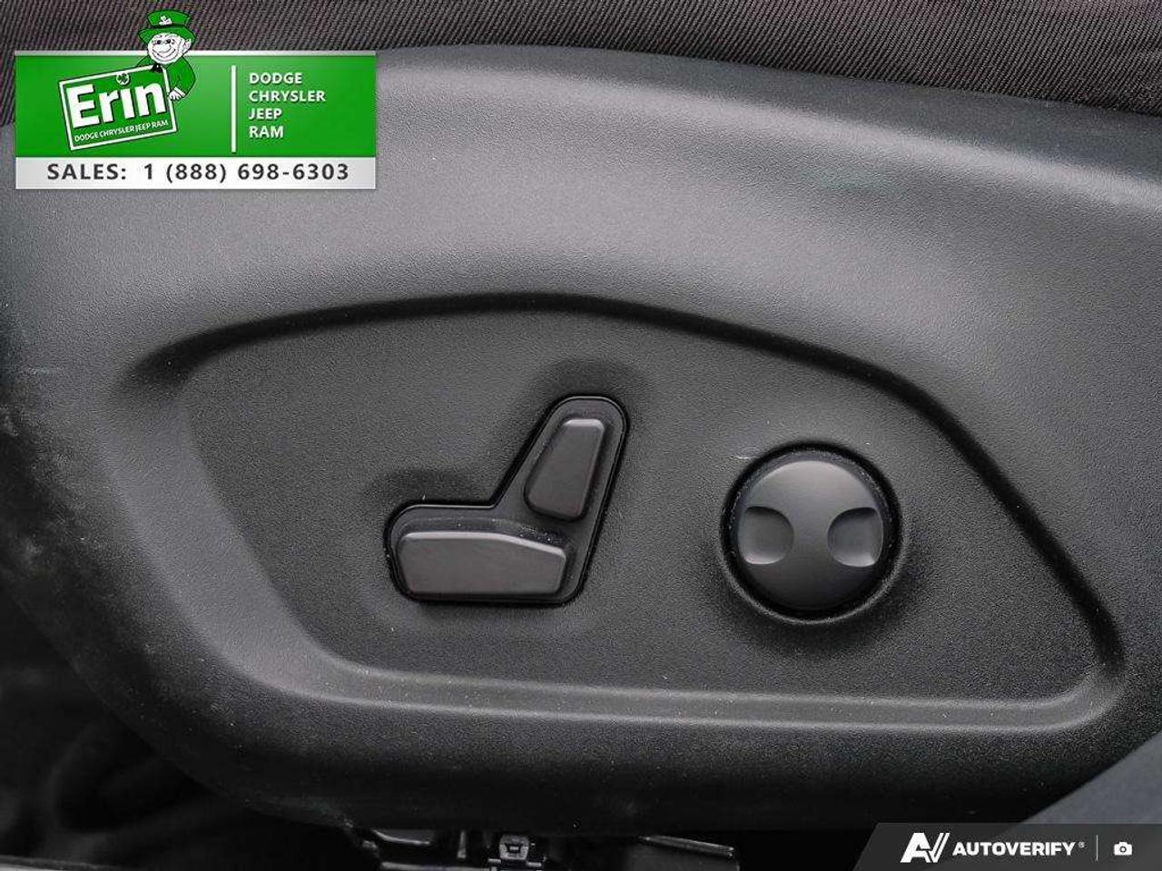 2023 Jeep Compass Limited 4X4 Photo