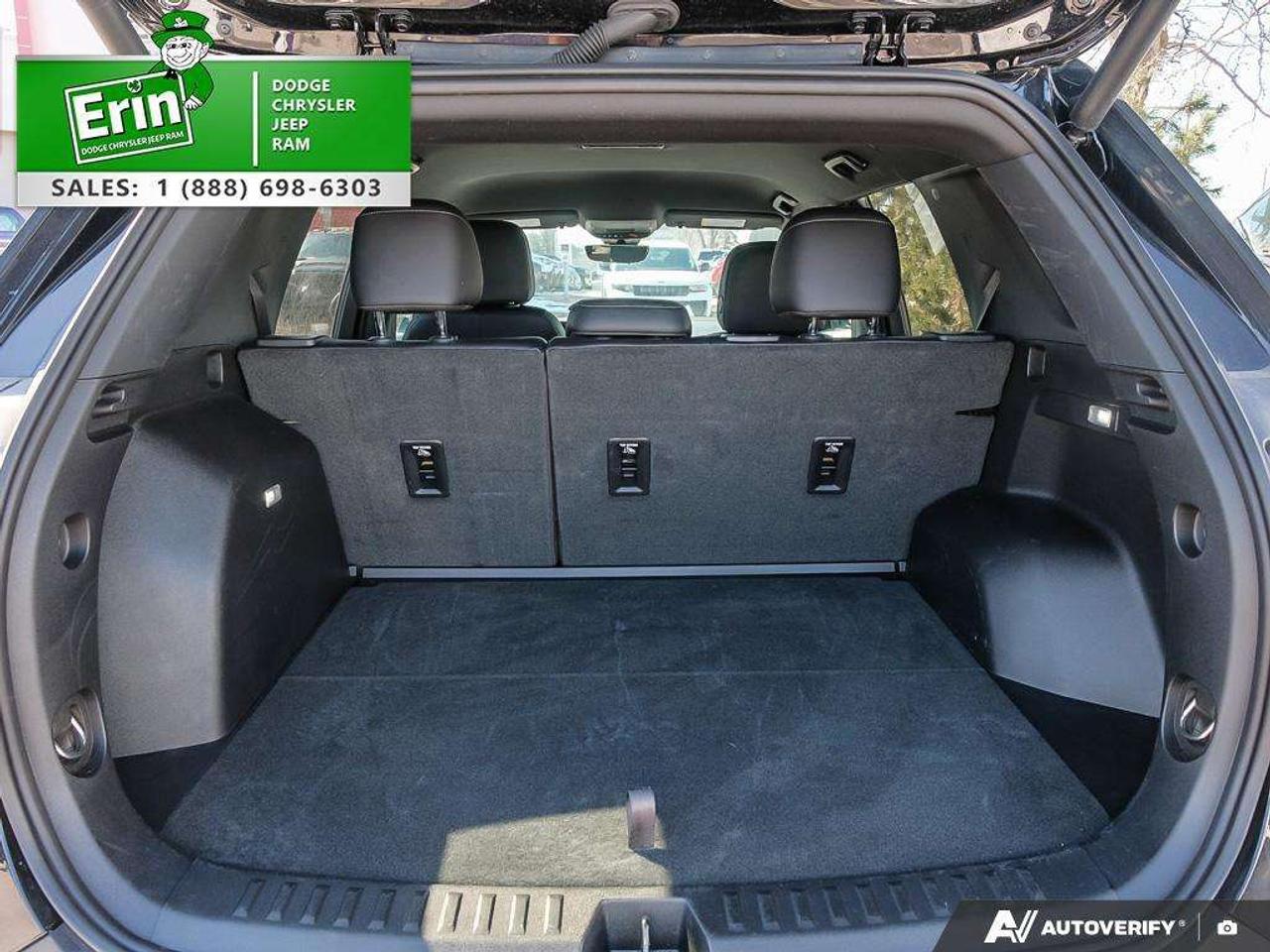 2026 GMC Terrain AWD 4dr Elevation Photo