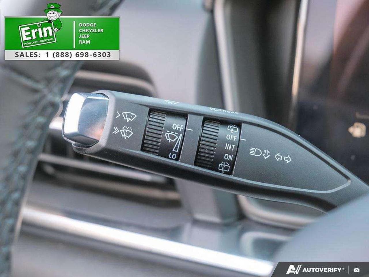 2026 GMC Terrain AWD 4dr Elevation Photo