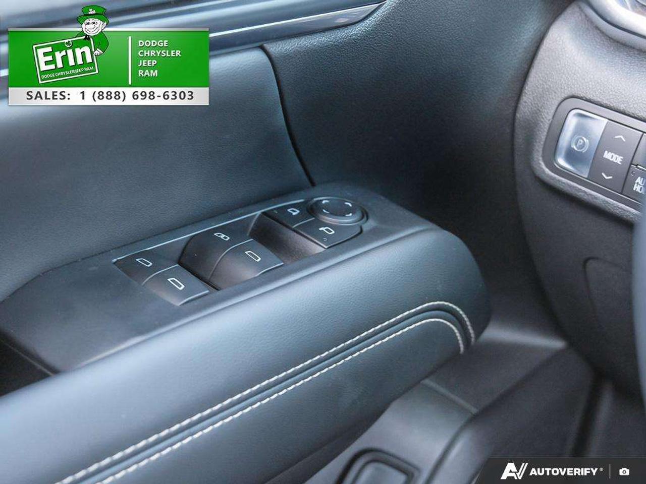 2026 GMC Terrain AWD 4dr Elevation Photo