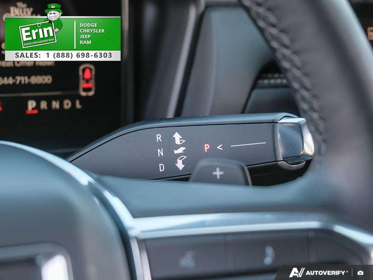 2026 GMC Terrain AWD 4dr Elevation Photo