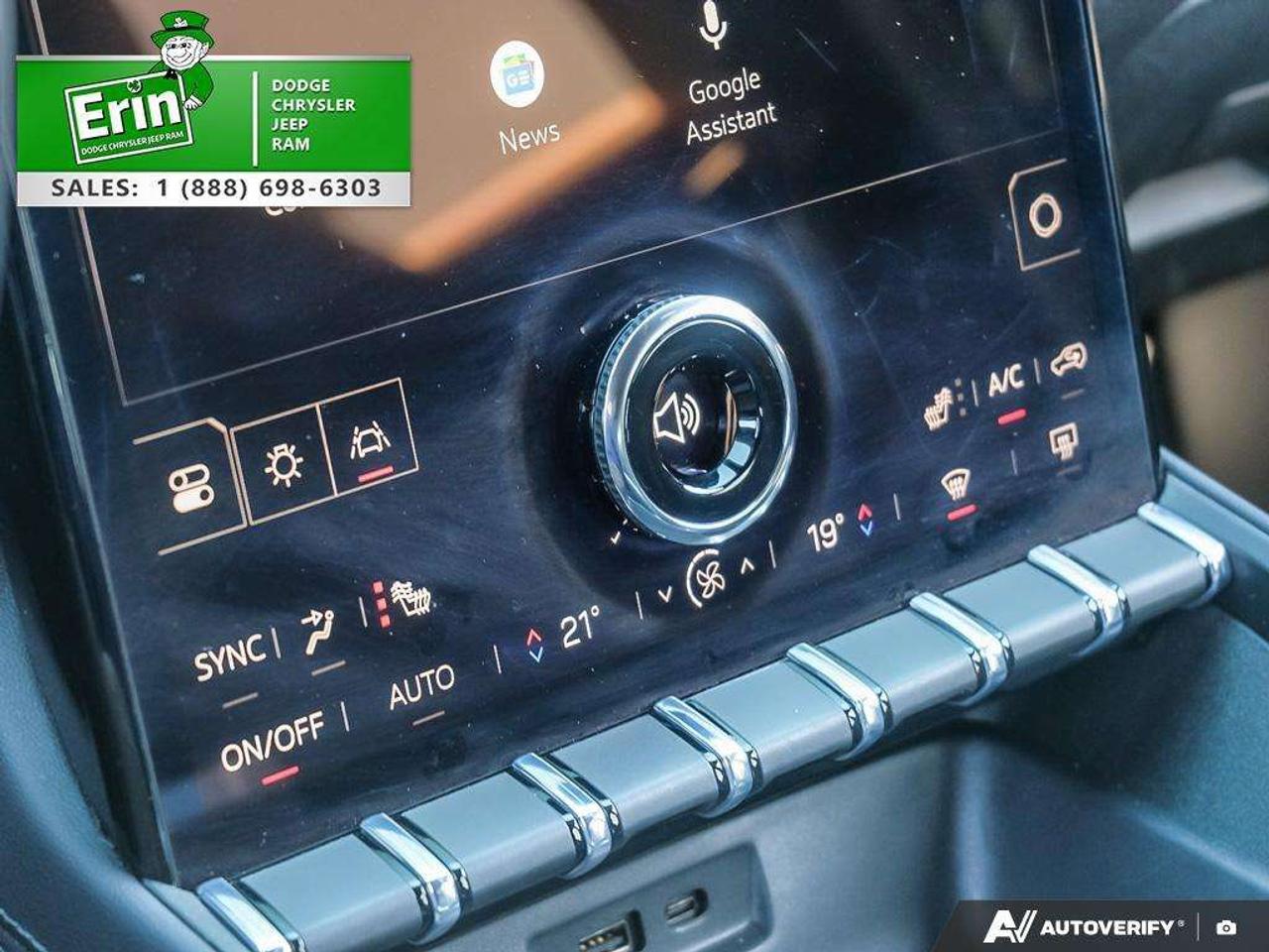 2026 GMC Terrain AWD 4dr Elevation Photo