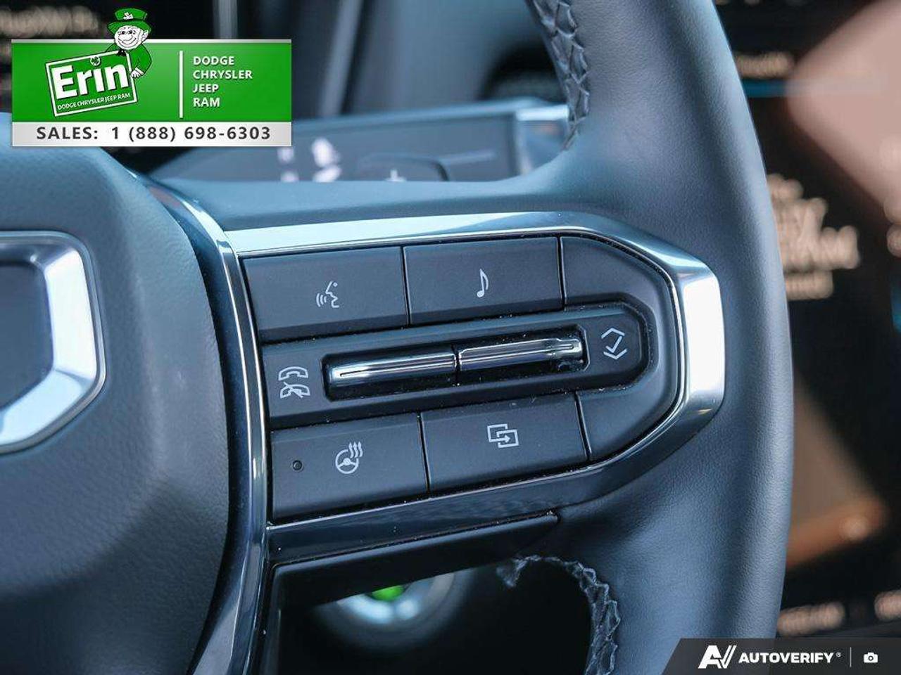 2026 GMC Terrain AWD 4dr Elevation Photo