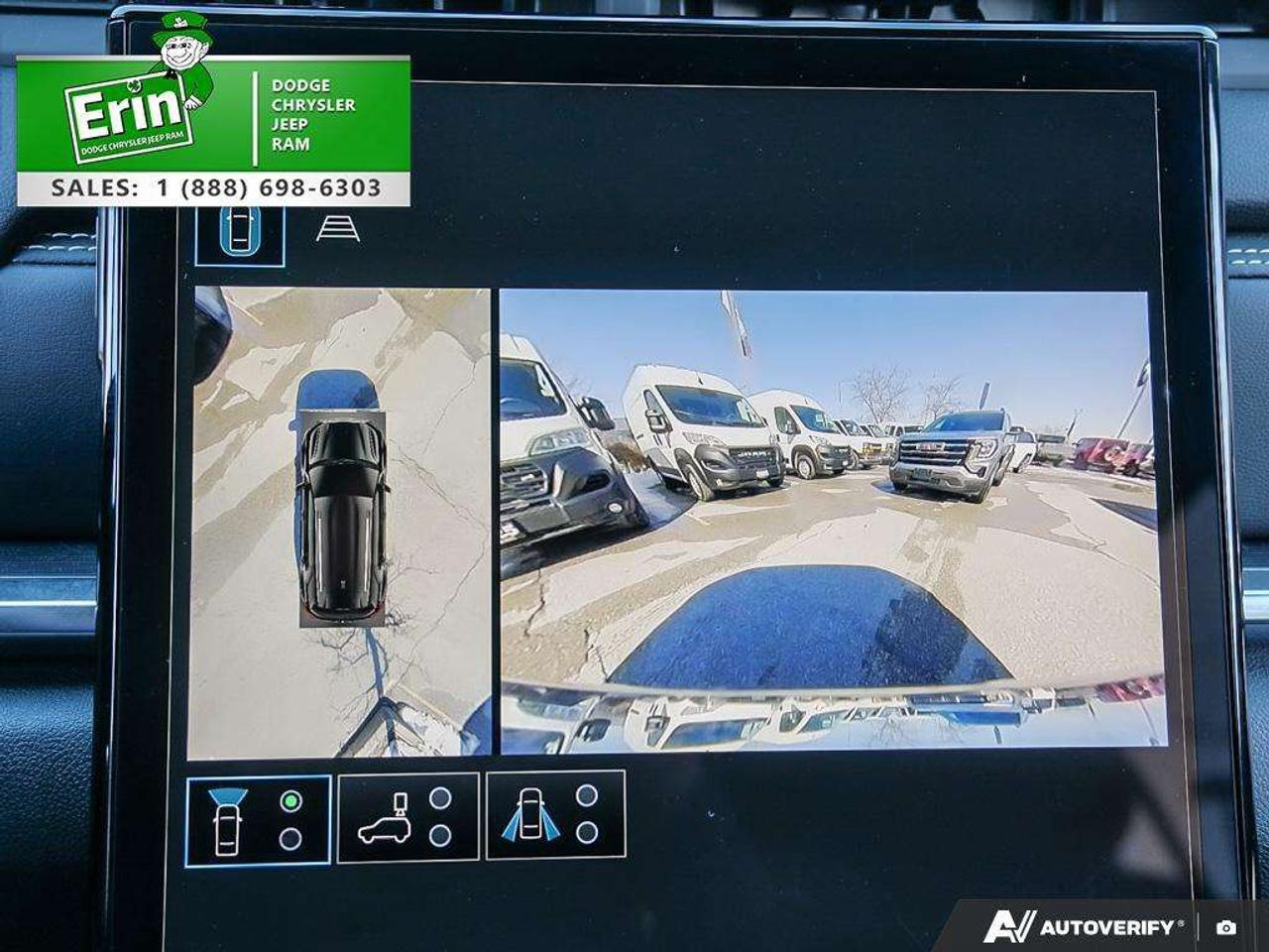 2026 GMC Terrain AWD 4dr Elevation Photo