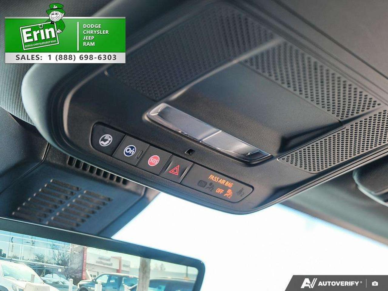 2026 GMC Terrain AWD 4dr Elevation Photo