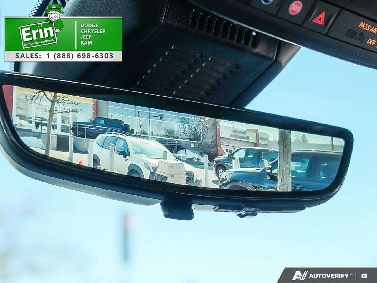 2026 GMC Terrain AWD 4dr Elevation Photo
