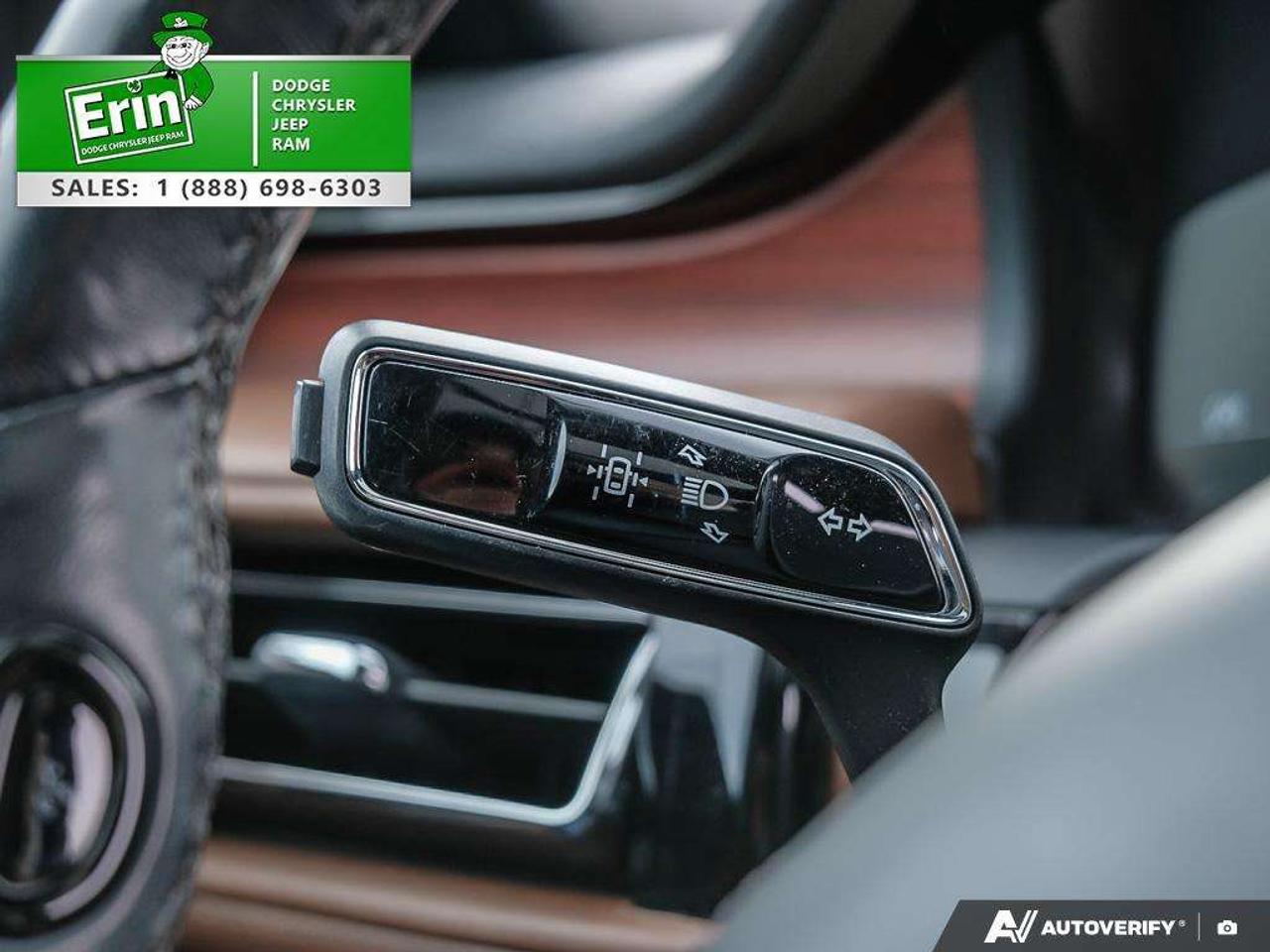 2022 Lincoln Aviator Reserve AWD Photo