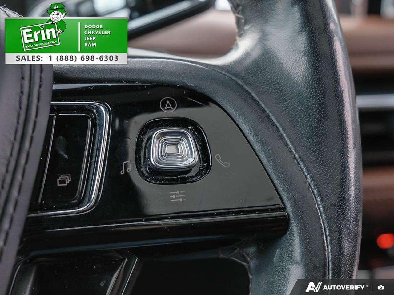 2022 Lincoln Aviator Reserve AWD Photo
