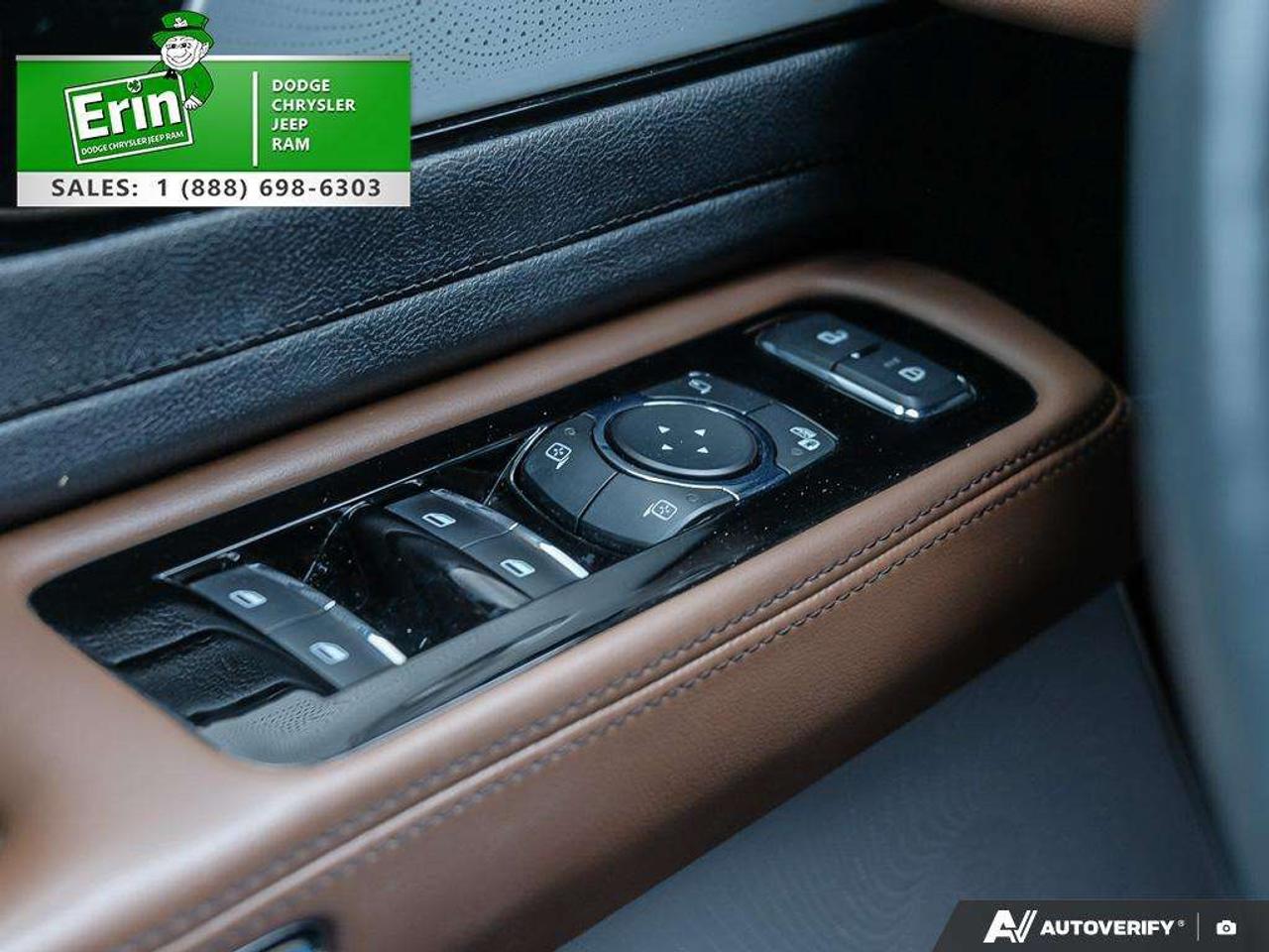 2022 Lincoln Aviator Reserve AWD Photo