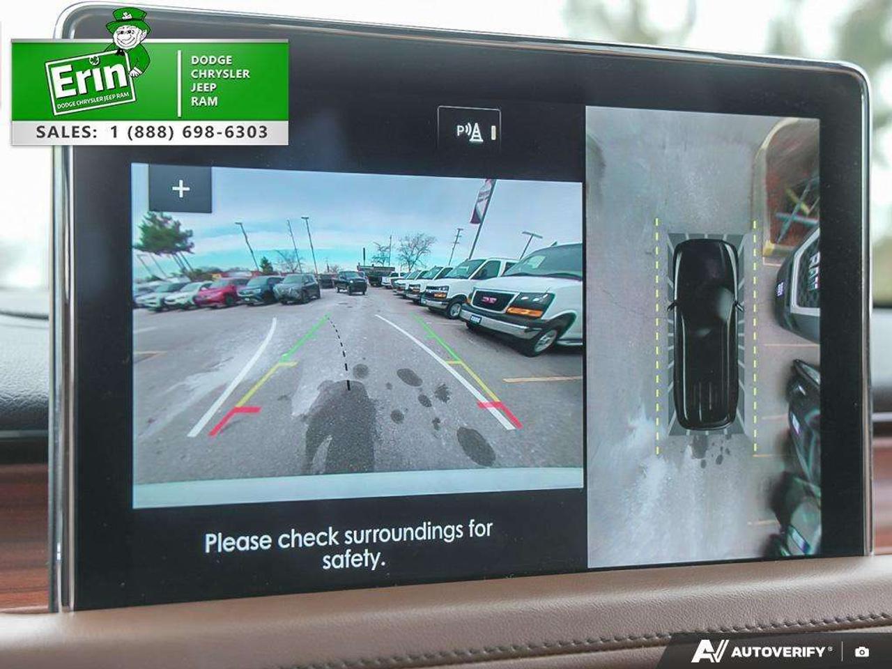 2022 Lincoln Aviator Reserve AWD Photo