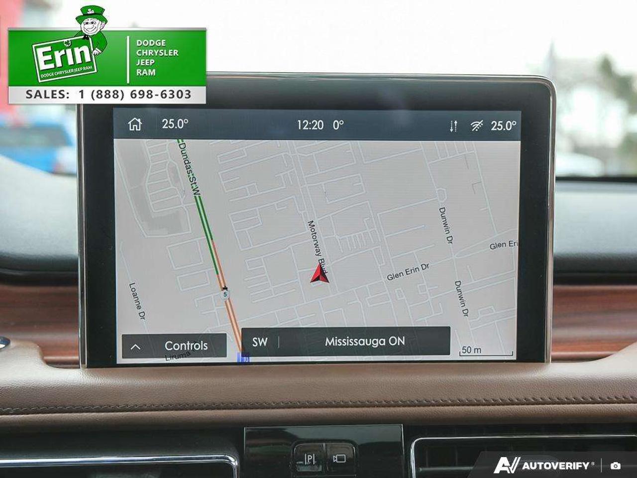 2022 Lincoln Aviator Reserve AWD Photo