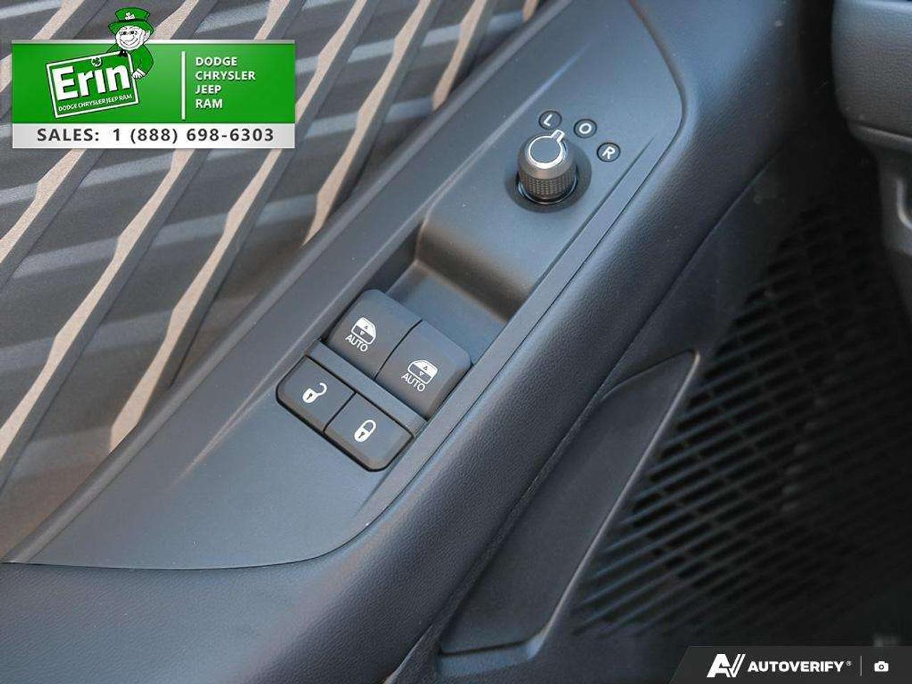 2026 Dodge Charger R-T 2-Door AWD Photo