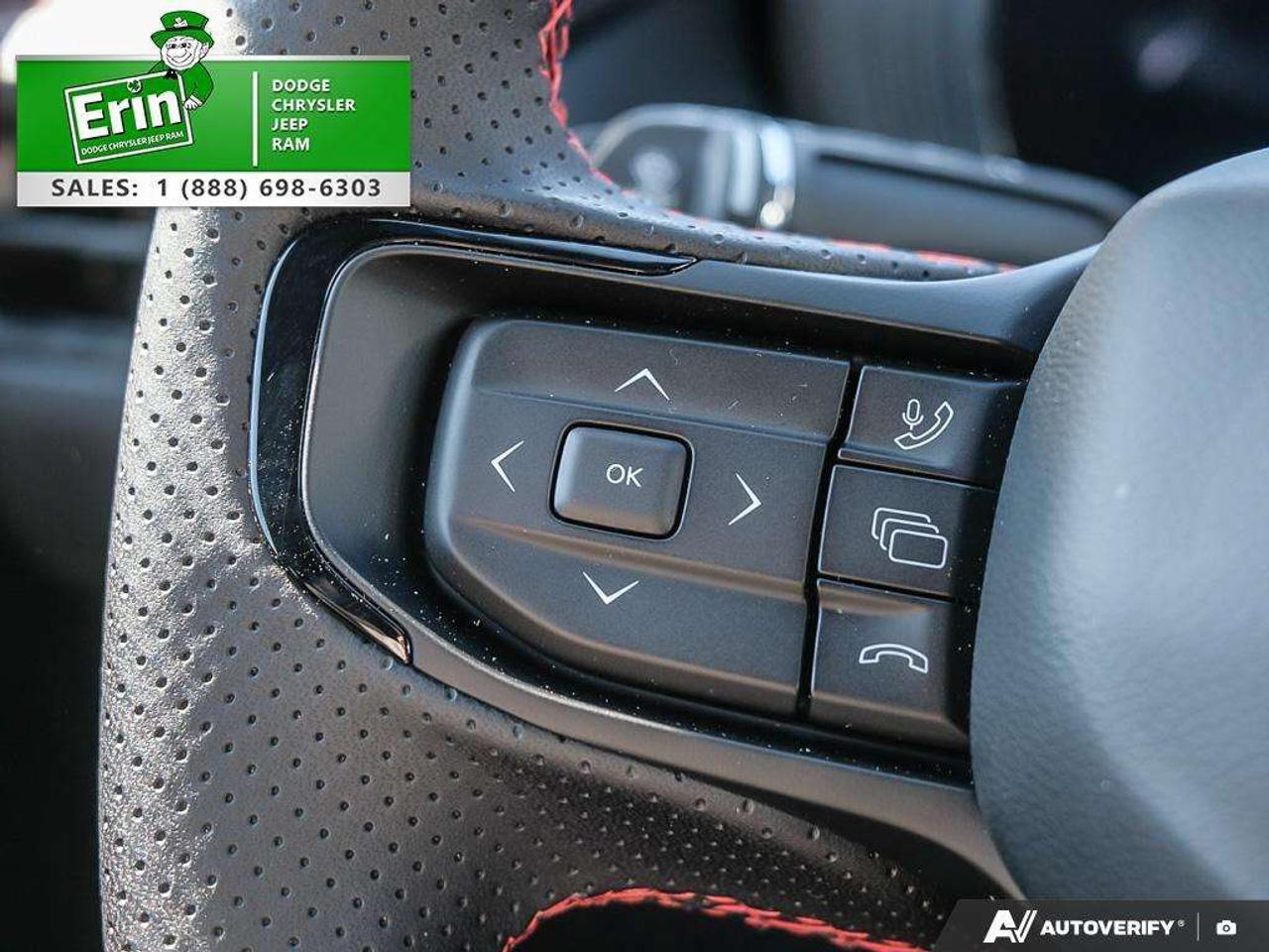 2026 Dodge Charger R-T 2-Door AWD Photo