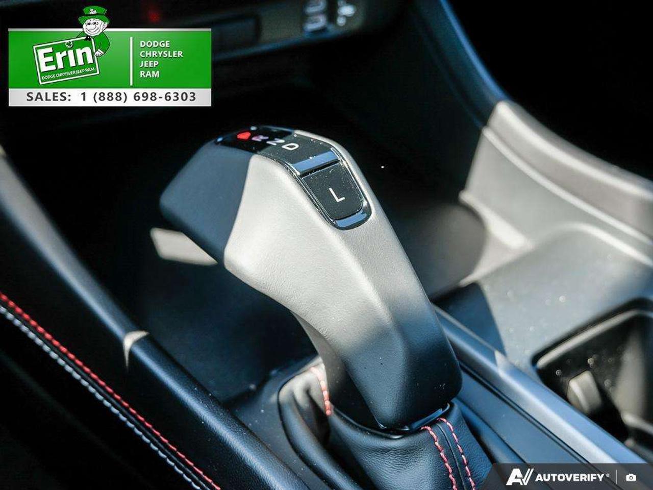 2026 Dodge Charger R-T 2-Door AWD Photo