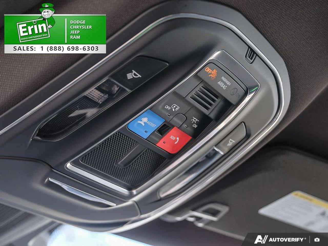 2026 Dodge Charger R-T 2-Door AWD Photo