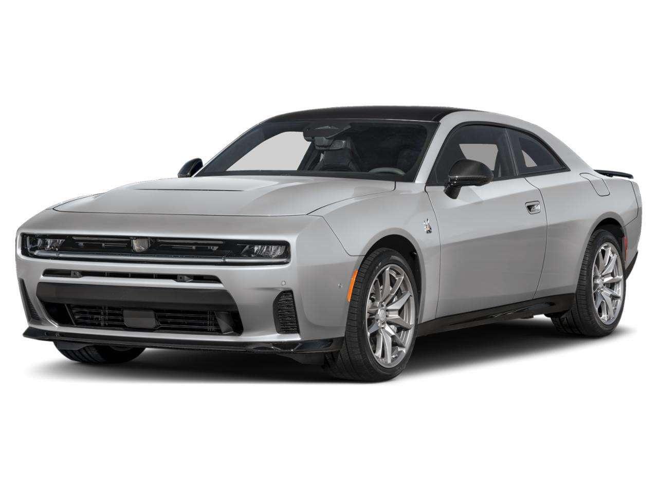 2026 Dodge Charger R-T 2-Door AWD Photo