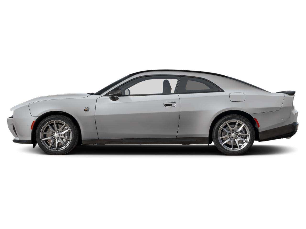 2026 Dodge Charger R-T 2-Door AWD Photo