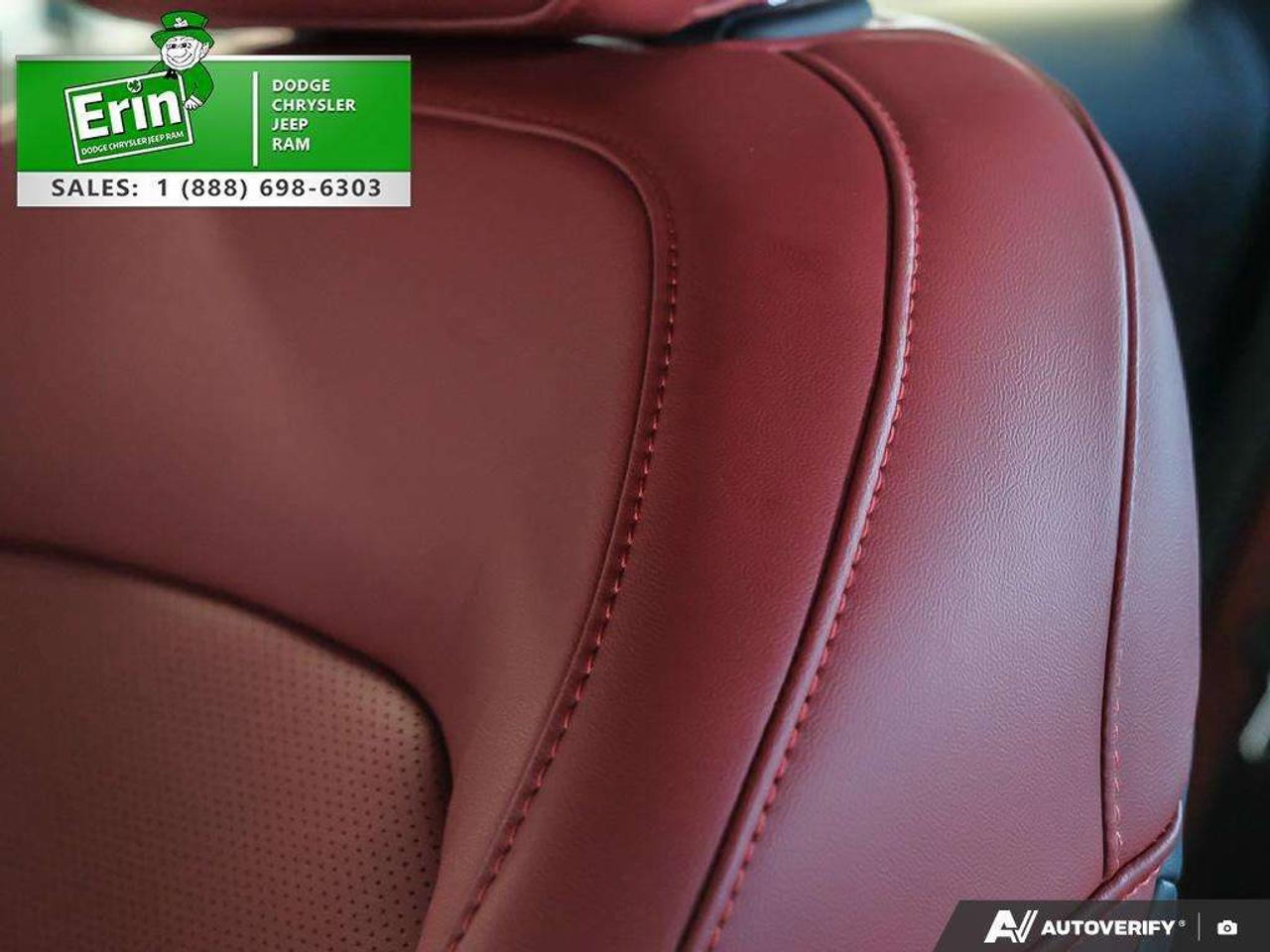 2026 Dodge Charger R-T 4-Door AWD Photo