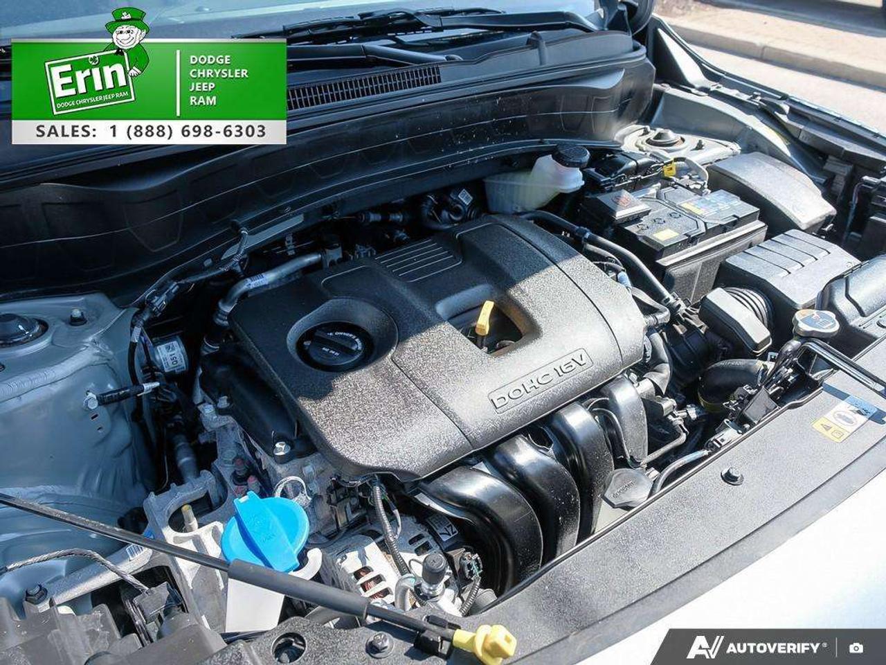 2026 Kia Seltos EX AWD Photo