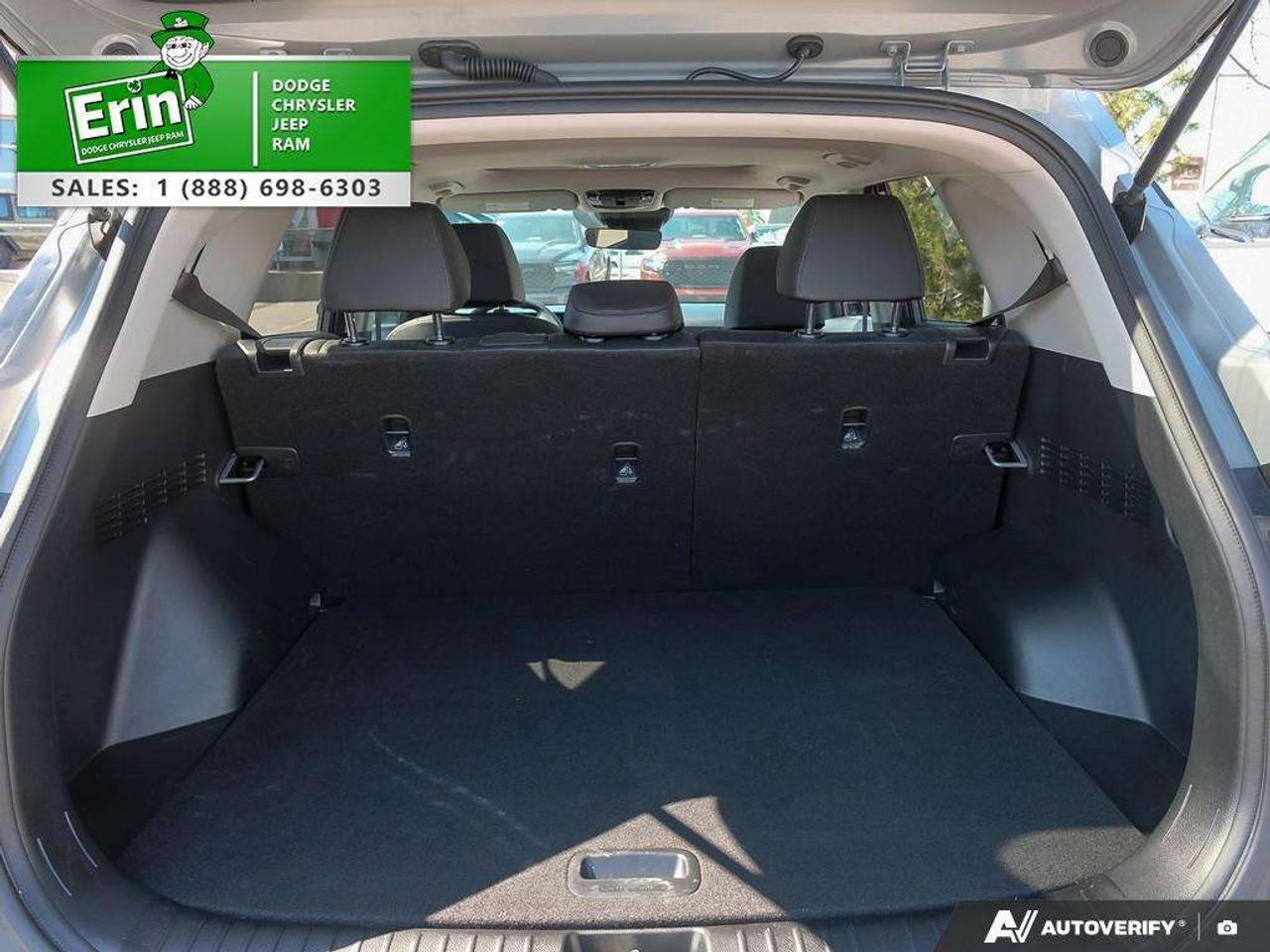 2026 Kia Seltos EX AWD Photo