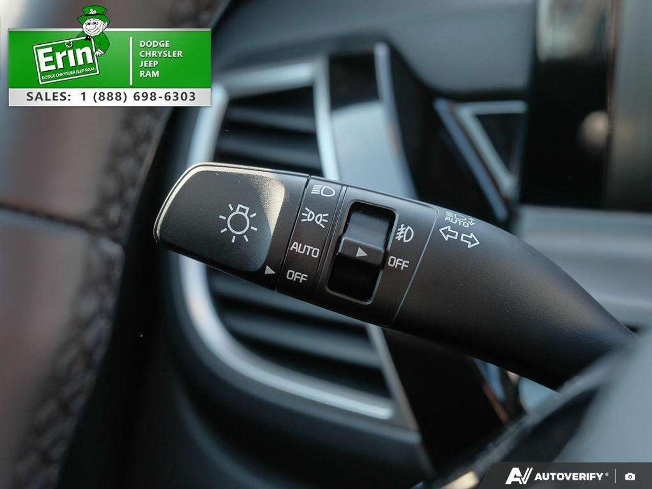 2026 Kia Seltos EX AWD Photo